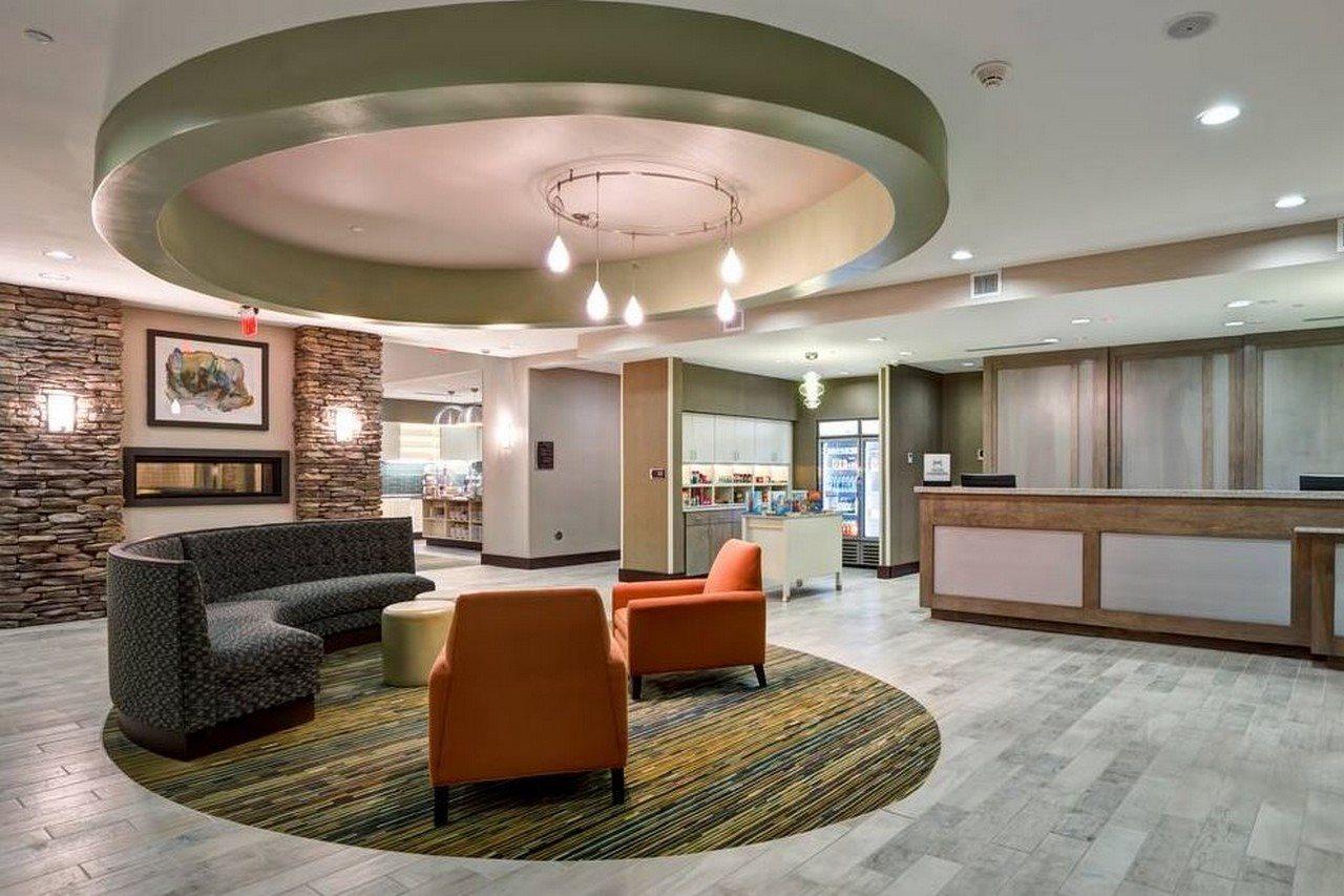 Homewood Suites By Hilton Кристиансбърг Екстериор снимка